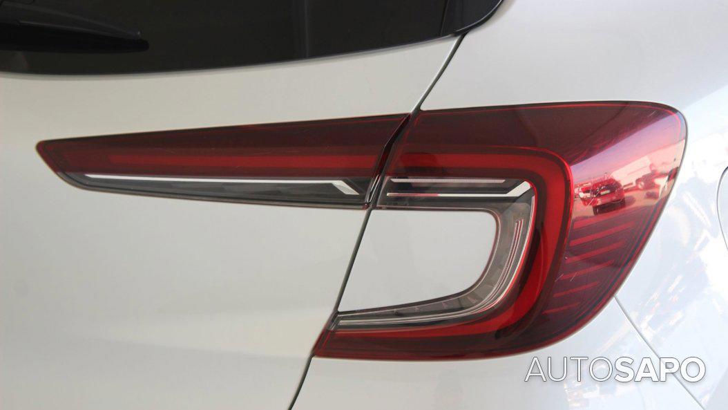 Renault Captur 1.0 TCe Exclusive de 2023