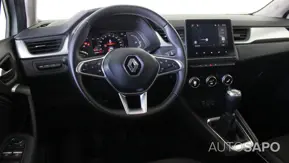 Renault Captur 1.0 TCe Exclusive de 2023