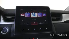 Renault Captur 1.0 TCe Exclusive de 2023