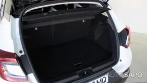 Renault Captur 1.0 TCe Exclusive de 2023