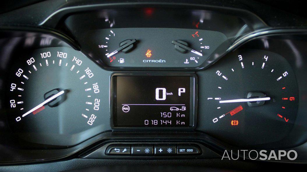 Citroen C3 de 2024