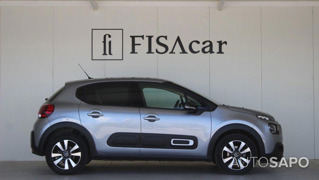 Citroen C3 de 2024