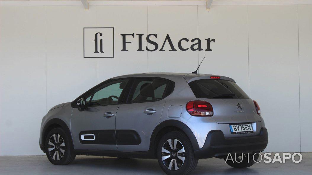 Citroen C3 de 2024