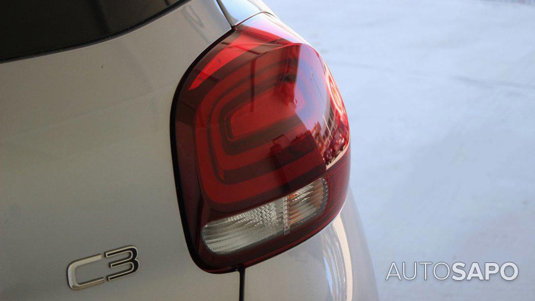 Citroen C3 de 2024