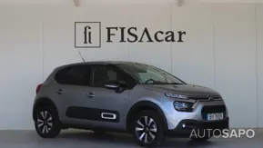 Citroen C3 de 2024