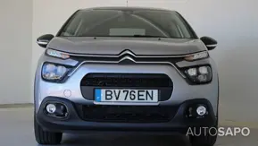 Citroen C3 de 2024