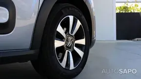 Citroen C3 de 2024