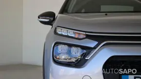 Citroen C3 de 2024
