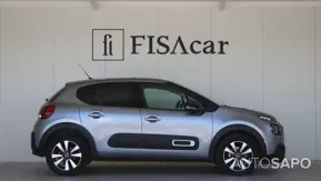 Citroen C3 de 2024