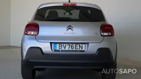 Citroen C3 de 2024