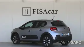Citroen C3 de 2024