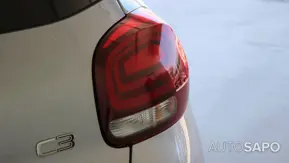 Citroen C3 de 2024