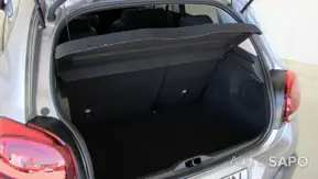 Citroen C3 de 2024