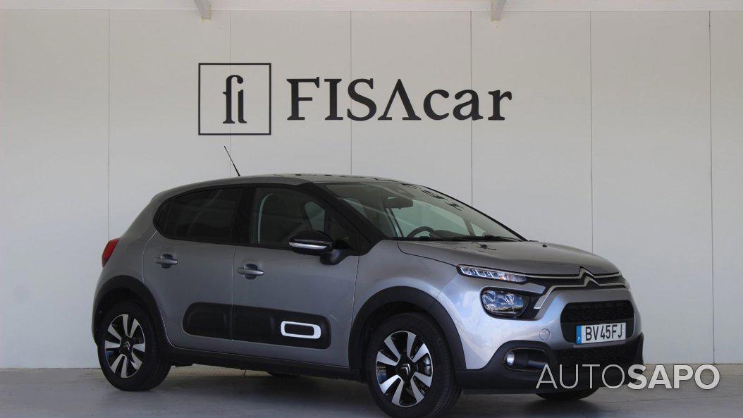 Citroen C3 de 2024