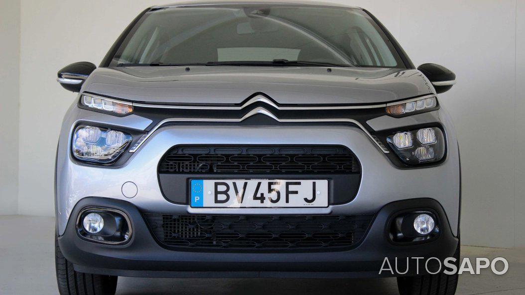 Citroen C3 de 2024