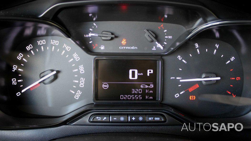 Citroen C3 de 2024