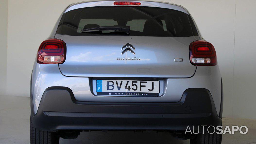 Citroen C3 de 2024