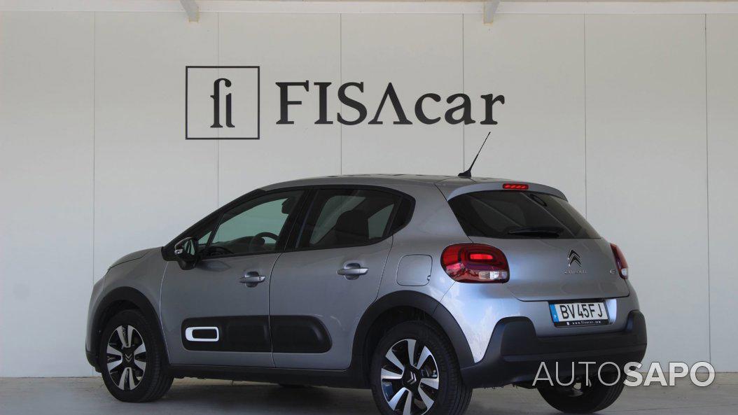Citroen C3 de 2024