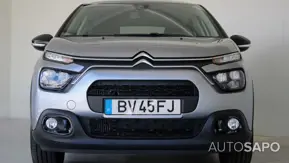Citroen C3 de 2024