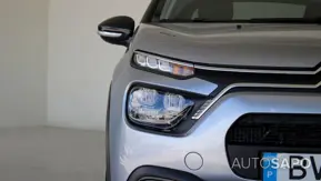 Citroen C3 de 2024