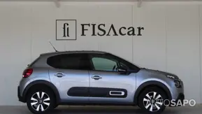 Citroen C3 de 2024