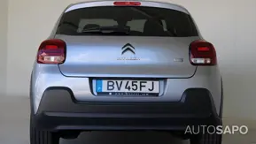 Citroen C3 de 2024