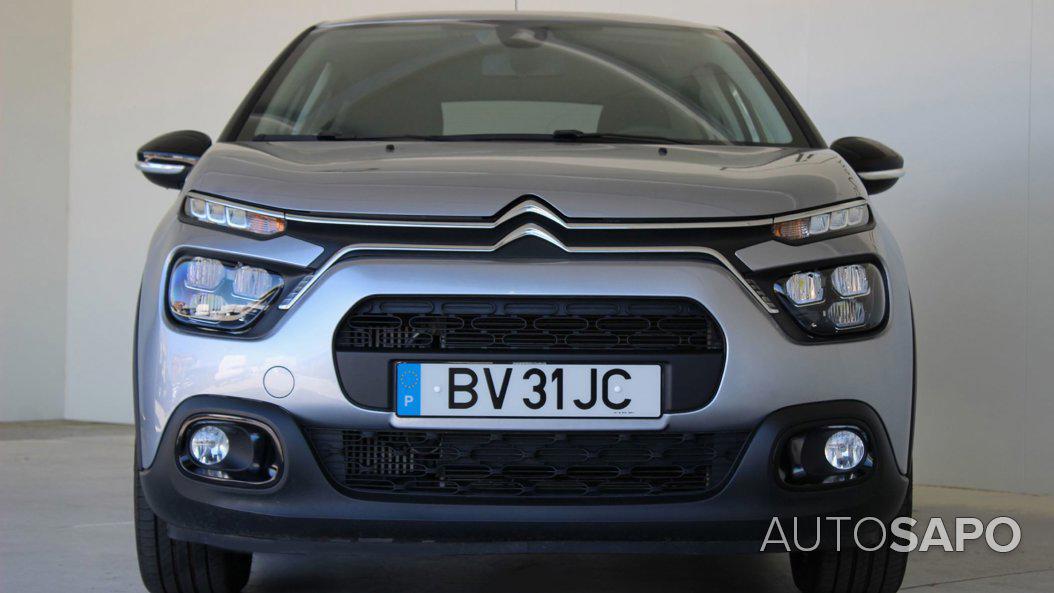 Citroen C3 de 2024