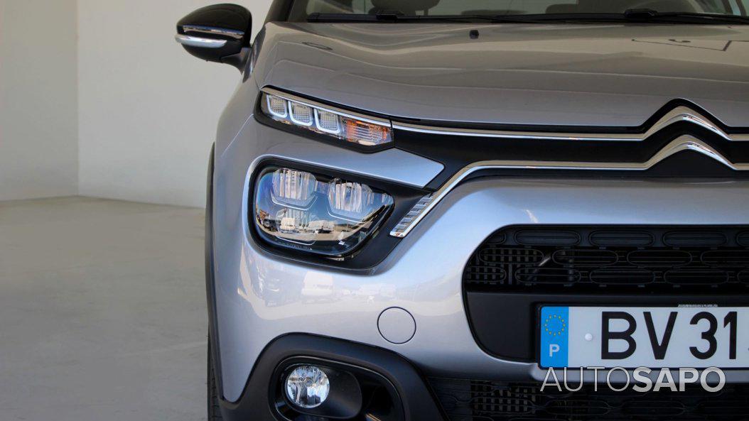 Citroen C3 de 2024