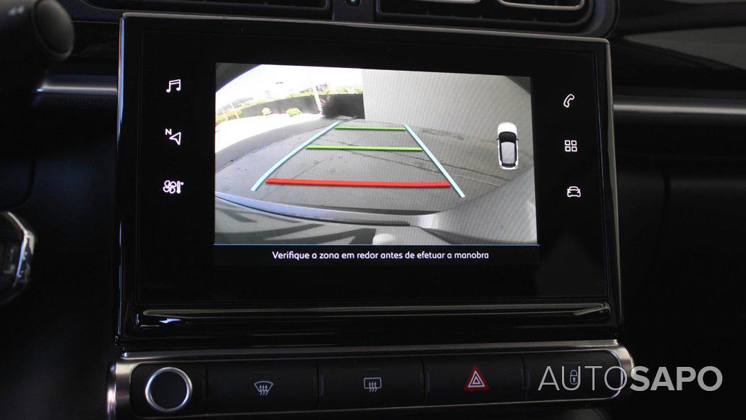 Citroen C3 de 2024