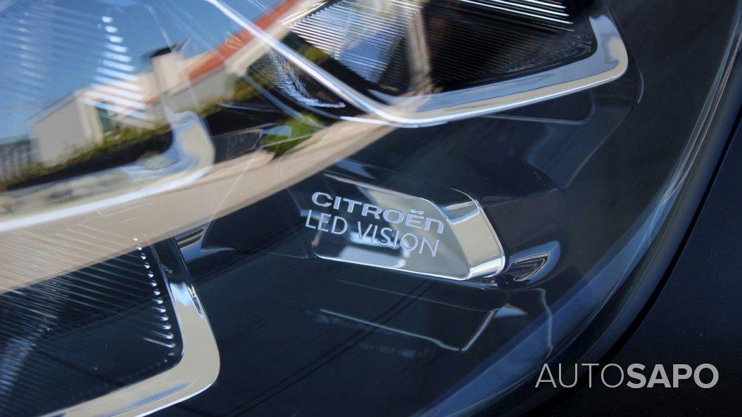 Citroen C3 de 2024
