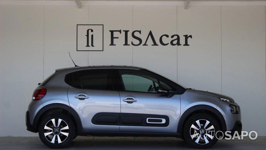 Citroen C3 de 2024