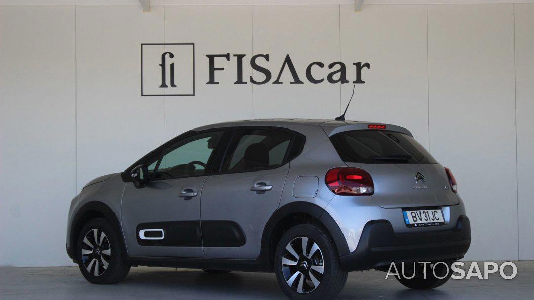 Citroen C3 de 2024