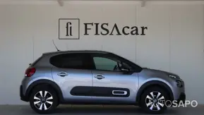 Citroen C3 de 2024