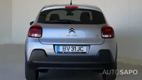 Citroen C3 de 2024