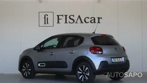Citroen C3 de 2024