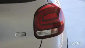Citroen C3 de 2024