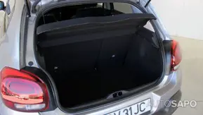 Citroen C3 de 2024