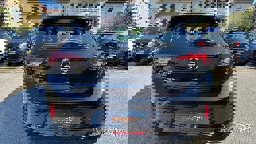 Opel Corsa de 2021