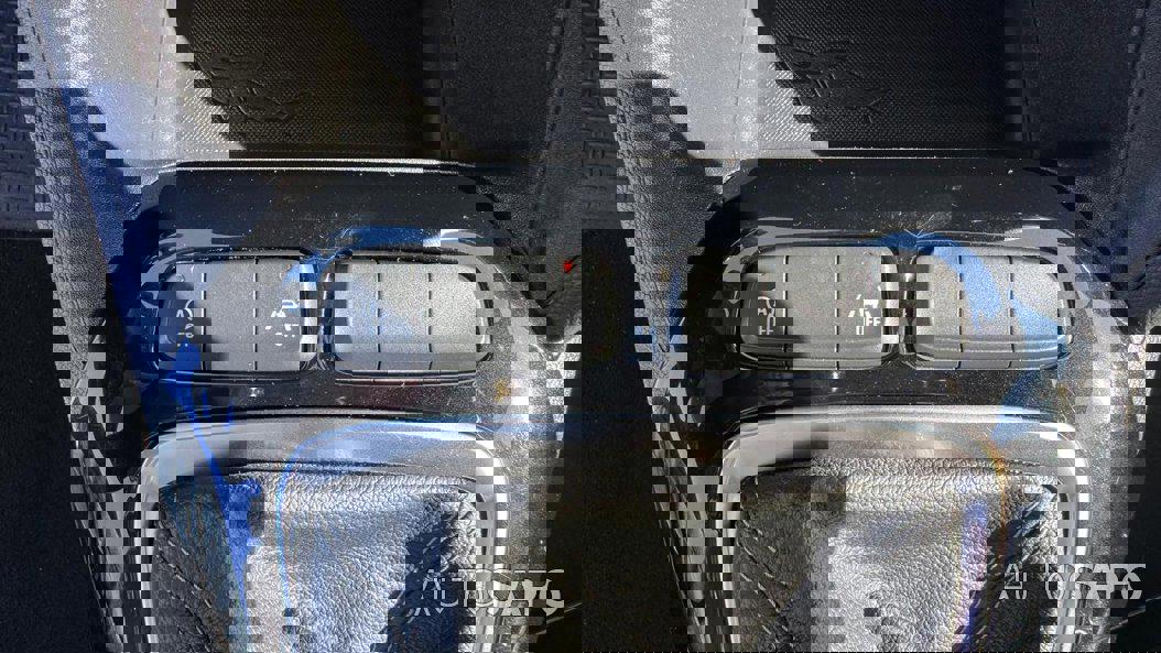 Opel Corsa de 2021