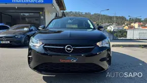Opel Corsa de 2021