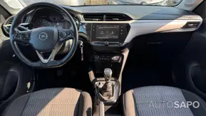 Opel Corsa de 2021