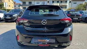 Opel Corsa de 2021