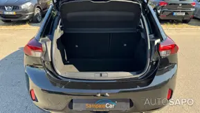 Opel Corsa de 2021