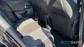 Opel Corsa de 2021