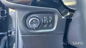 Opel Corsa de 2021