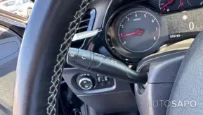 Opel Corsa de 2021