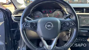 Opel Corsa de 2021