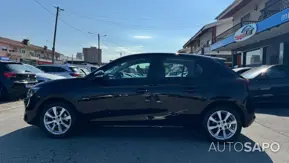 Opel Corsa de 2021