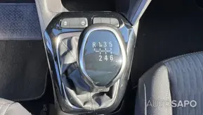 Opel Corsa de 2021