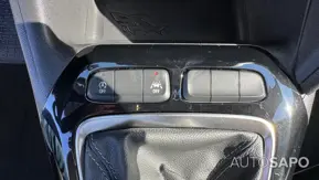 Opel Corsa de 2021